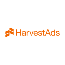 HarvestAds